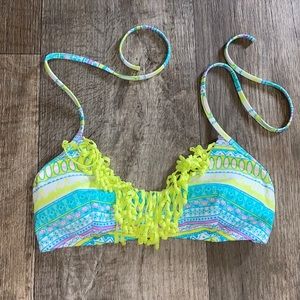 Victoria Secret Swimsuit Top